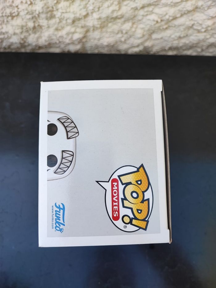 Figurine Funko pop 1170 - photo numéro 6