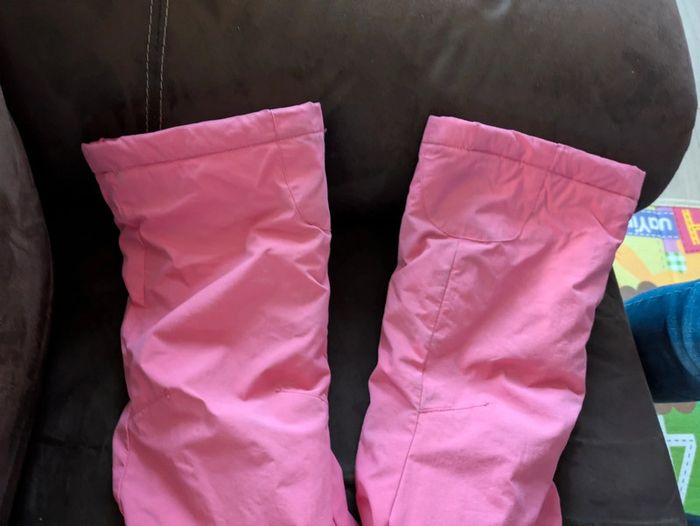 Combinaison ski 4 ans - photo numéro 5