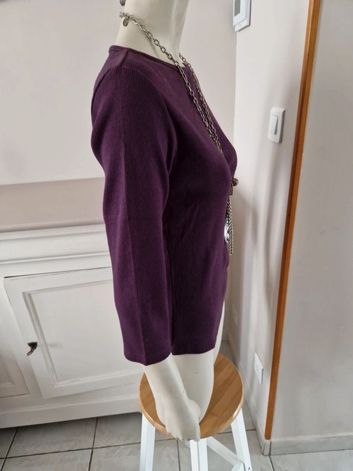 T-chirt Princesse Tam. Tam. - photo numéro 5