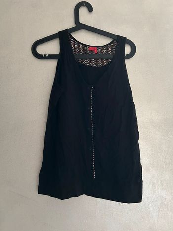 Débardeur Captain tortue 🐢 taille 1