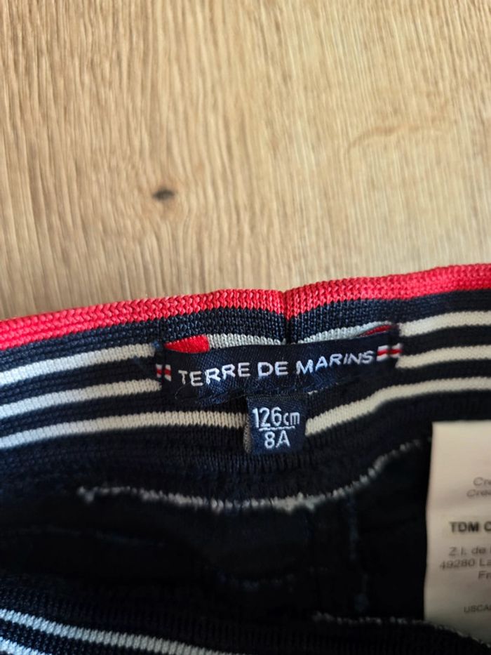 Jeans Terre de Marins - photo numéro 3