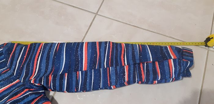 Veste de skintaille 14 ans manteau dr ski McKinley - photo numéro 10