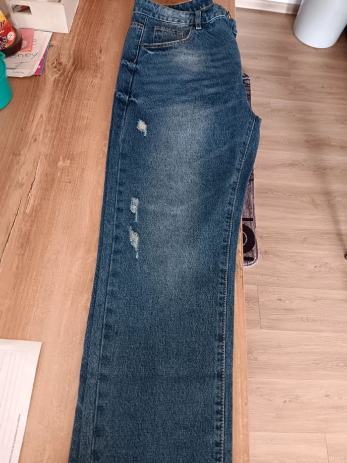 Jeans - photo numéro 2