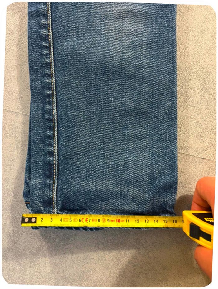 Jean Levi’s 502 W29 L32 =38 - photo numéro 10