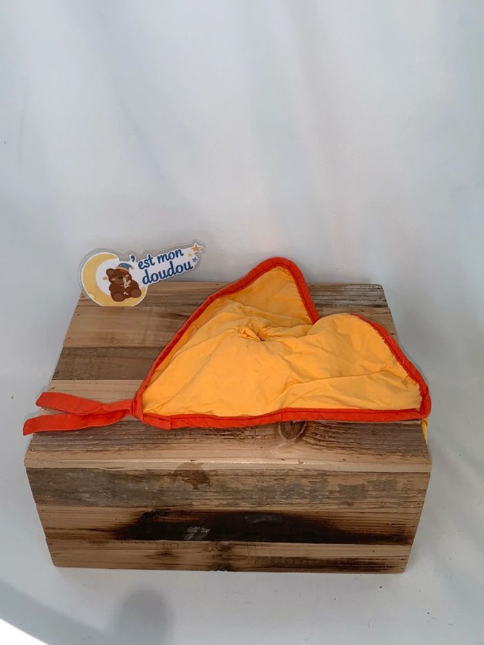 OR37 doudou canard 🦆 Premaman - photo numéro 2