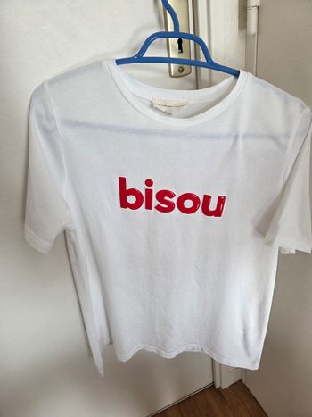 Tee-shirt femme