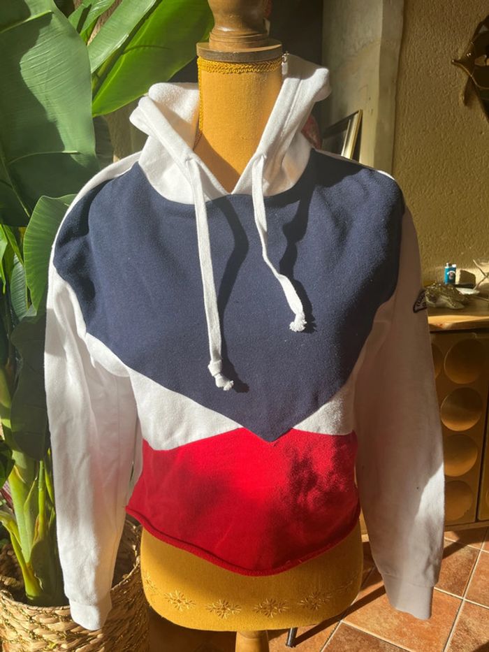 sweat teddy smith xs