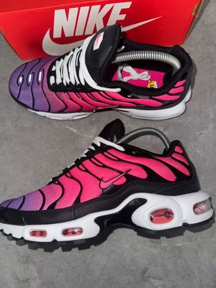 TN DUSK ROSE VIOLET NEUVE 40 - photo numéro 5