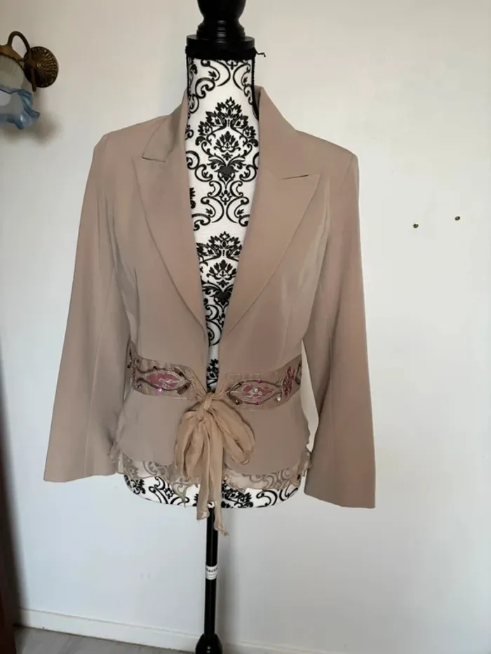 Blazer élégant Morgan taille 36