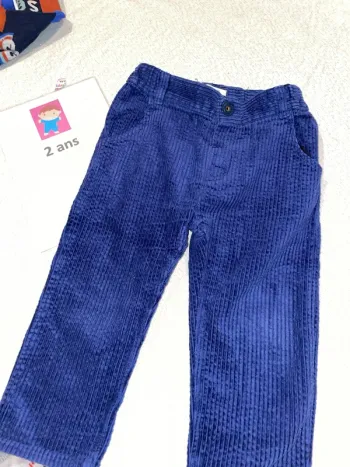Pantalon catimini 2 ans