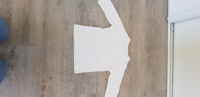 Pull Disney Daisy Duck 6 mois - photo numéro 3