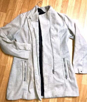Manteau femme
