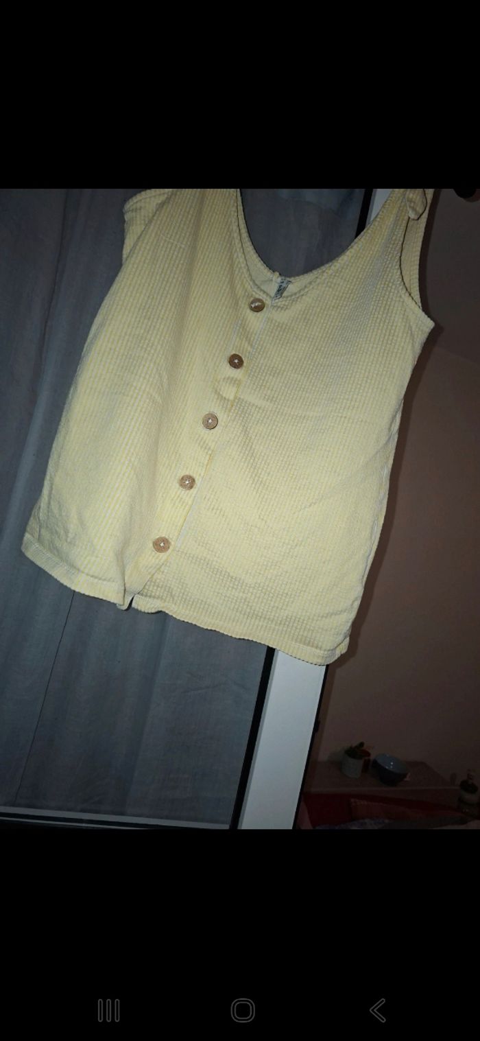 Debardeur femme - photo numéro 2