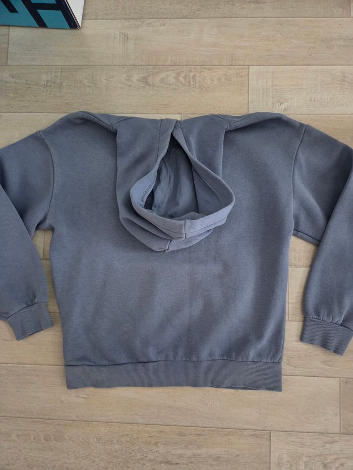 Sweat a capuche xxs - photo numéro 2