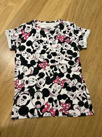 T-shirt Disney