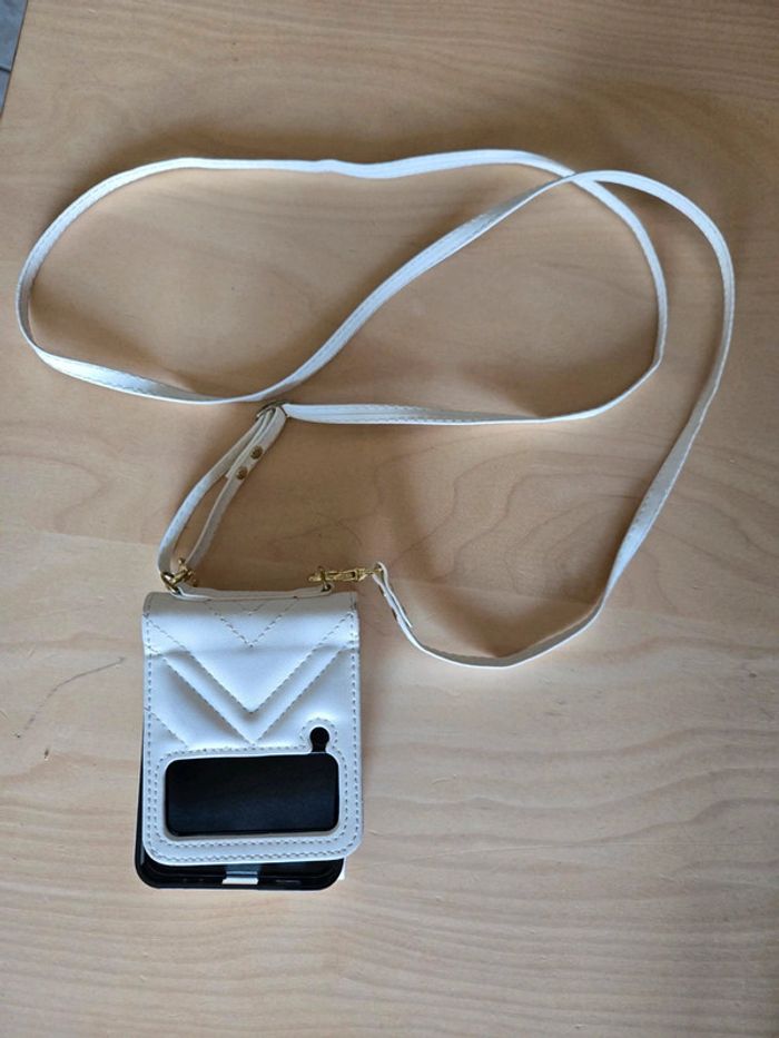 Coque Samsung zflip4