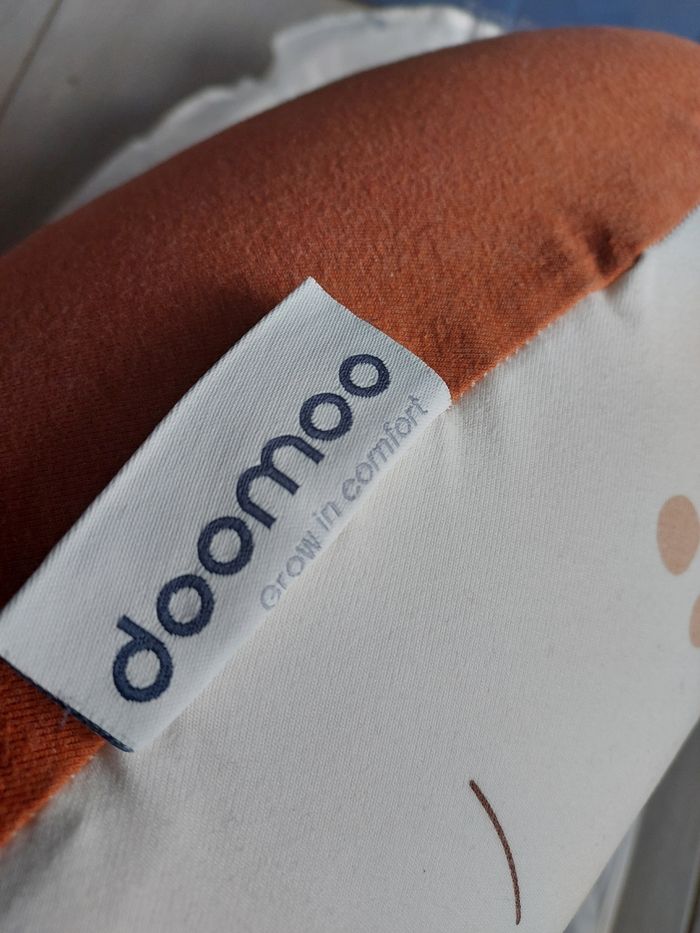 Coussin d allaitement - photo numéro 7