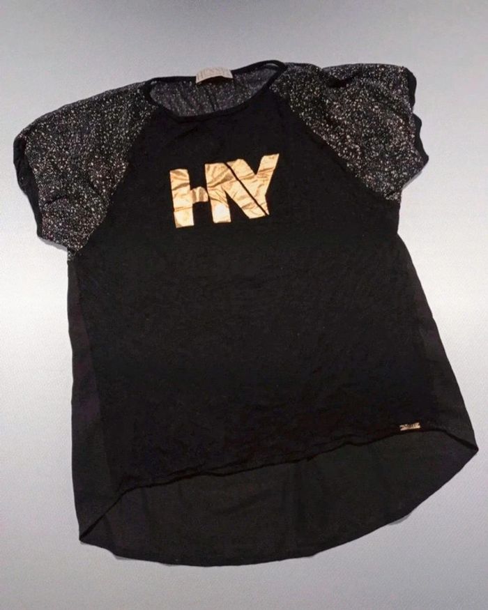 T-shirt Hunny by Andrea Pereira TU