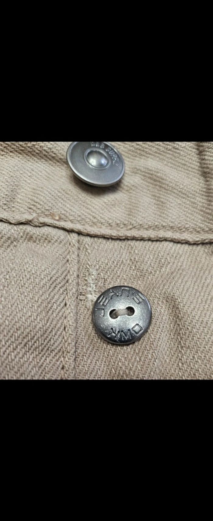 Short homme - photo numéro 6