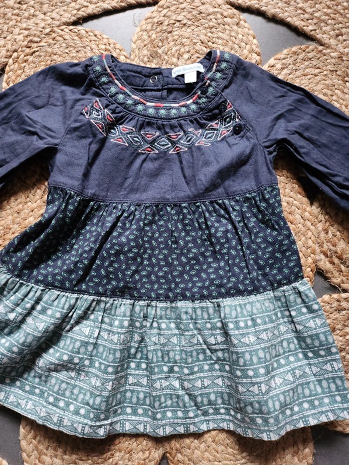 Robe Vertbaudet - photo numéro 3