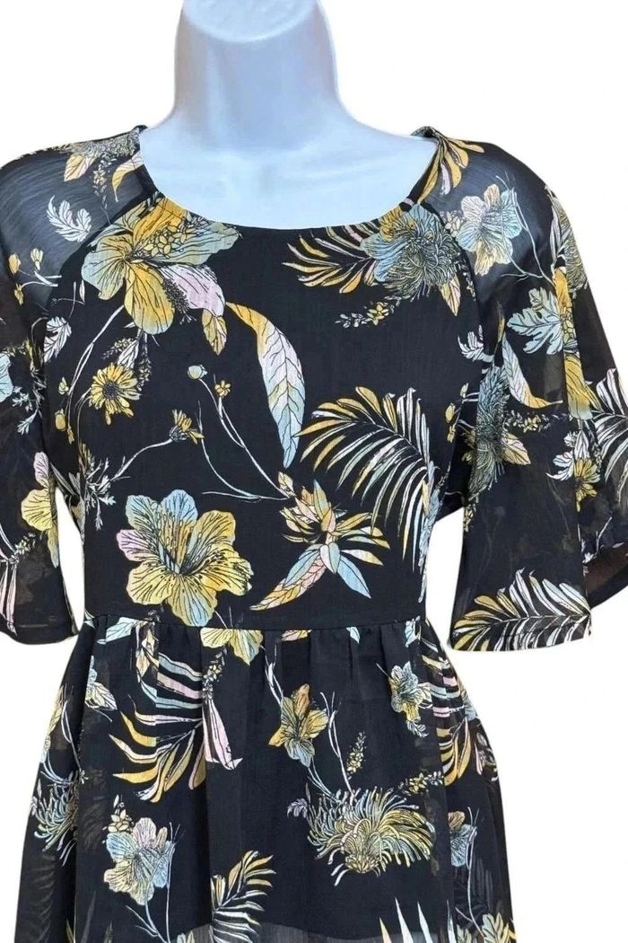 🌺 Chemise à basque de gestuz 🌺