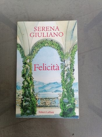 Felicità de Serena Giuliano