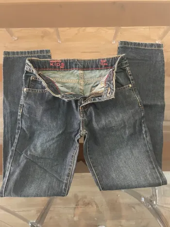 Jean slim enfant 10 ans Monoprix Kids Boy