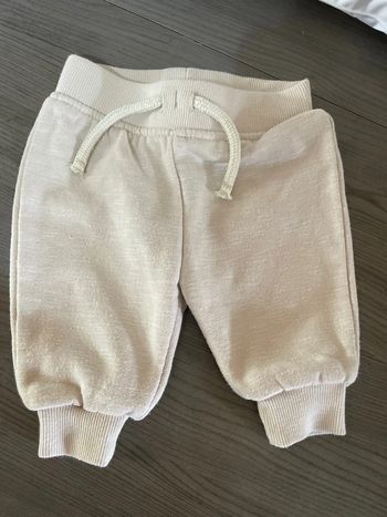 Jogging beige