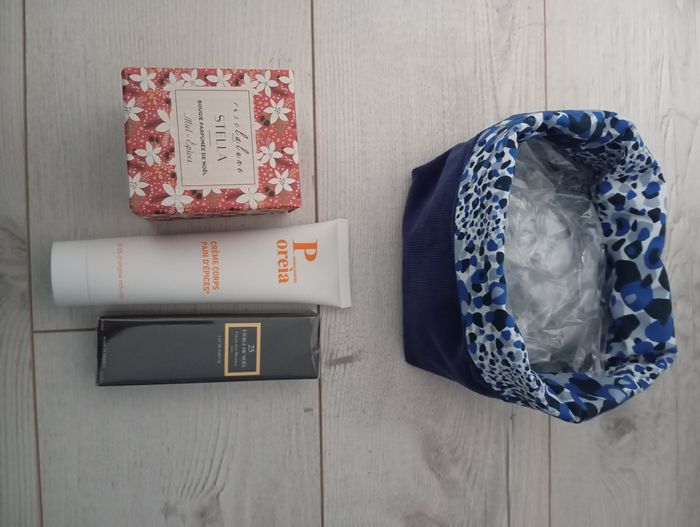 Coffret idée cadeau - photo numéro 2