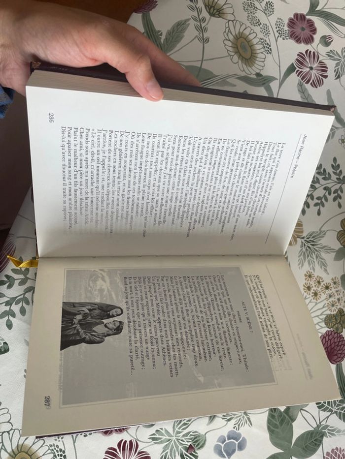 Les plus belles pages de la poésie - photo numéro 4