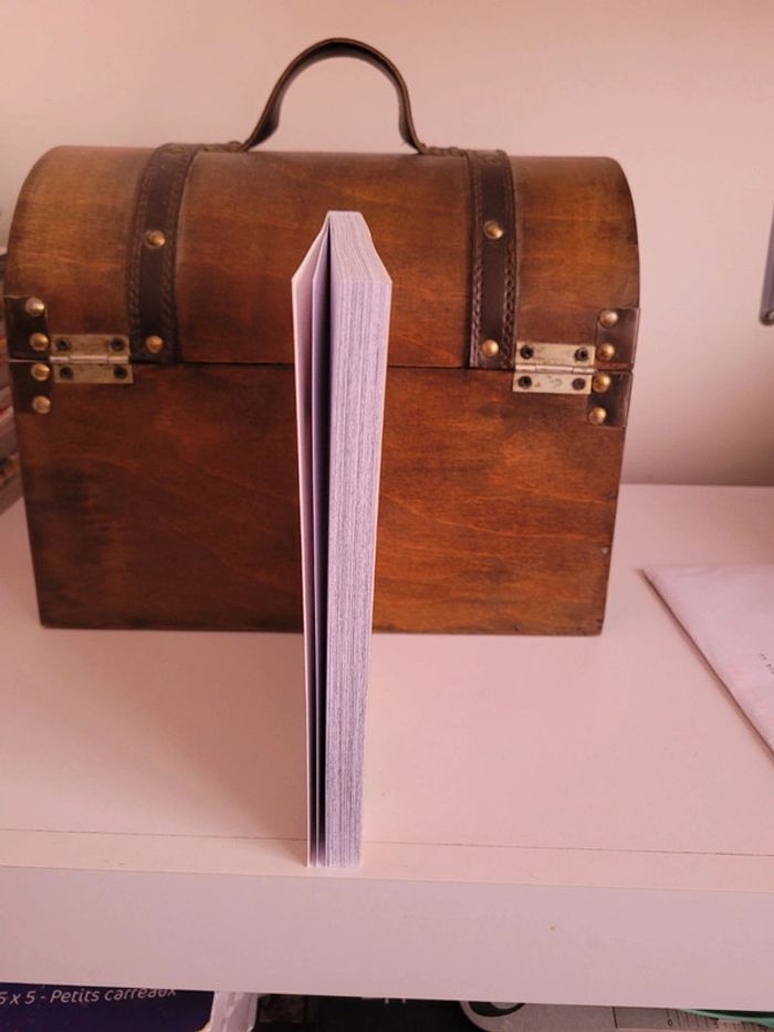 Manga Lady Georgie tome 3 édition deluxe Black Box - photo numéro 3