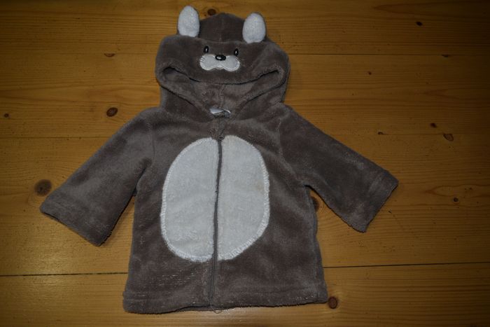 veste