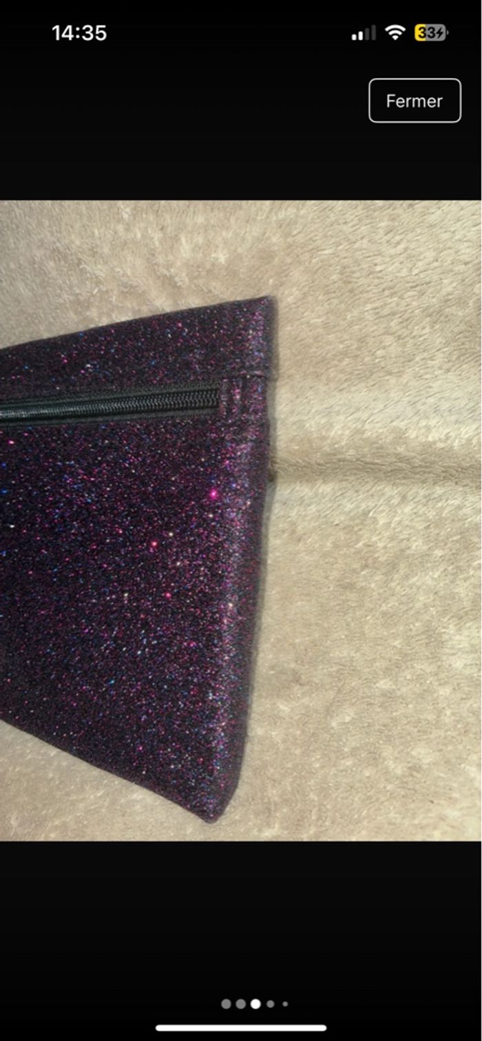 Lot pochette cabaia Noël éditions limitée - photo numéro 9