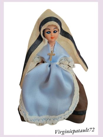 Poupée collection 14 cm