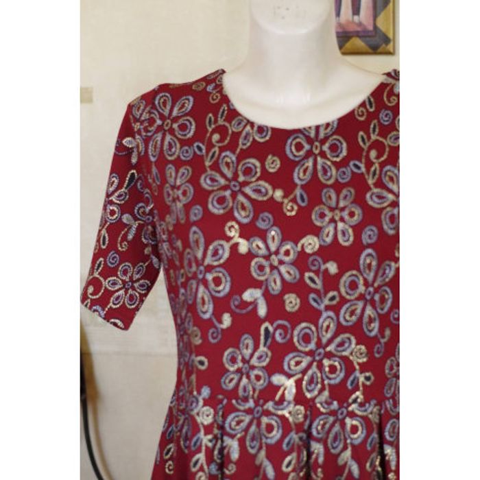 Fille A Suivre -  ROBE COURTE FAS - Taille 40 - photo numéro 5