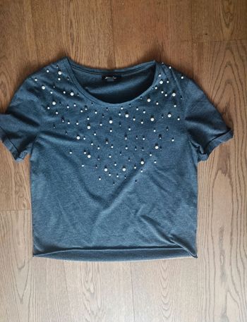 Tee-shirt XS Jennyfer