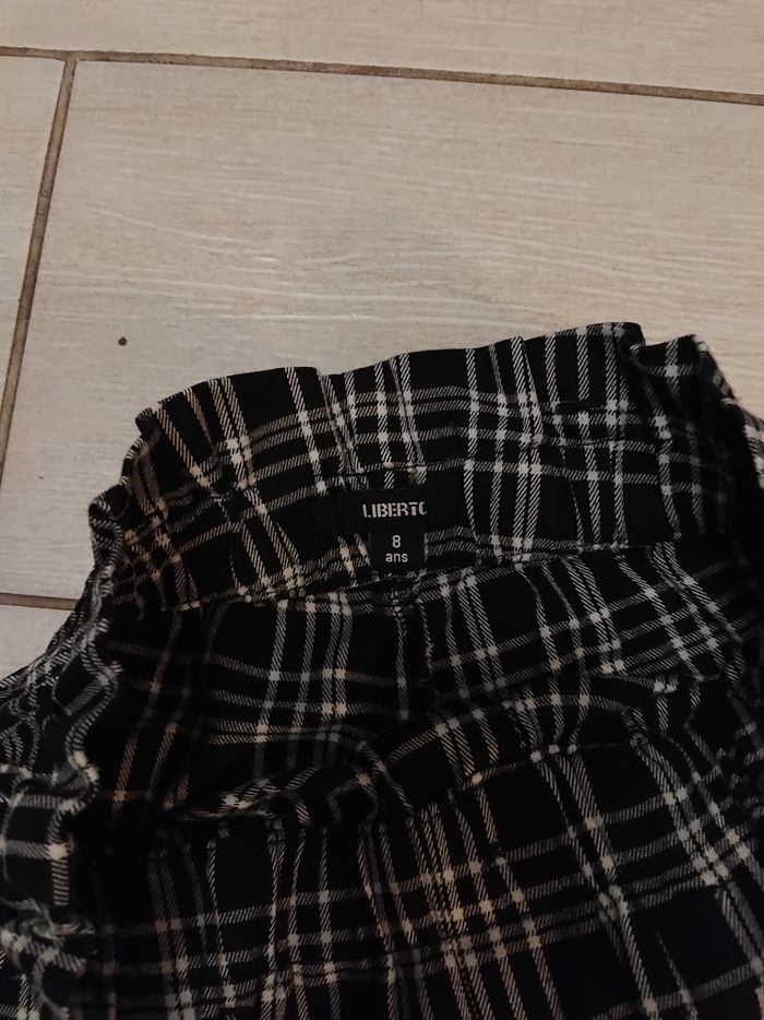 Pantalon taille 8 ans creeks - photo numéro 4