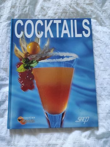 Cocktails 