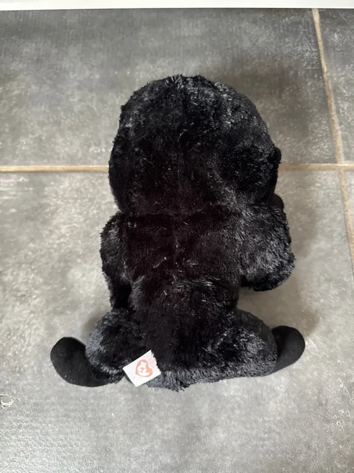 Nounours gorille - photo numéro 2