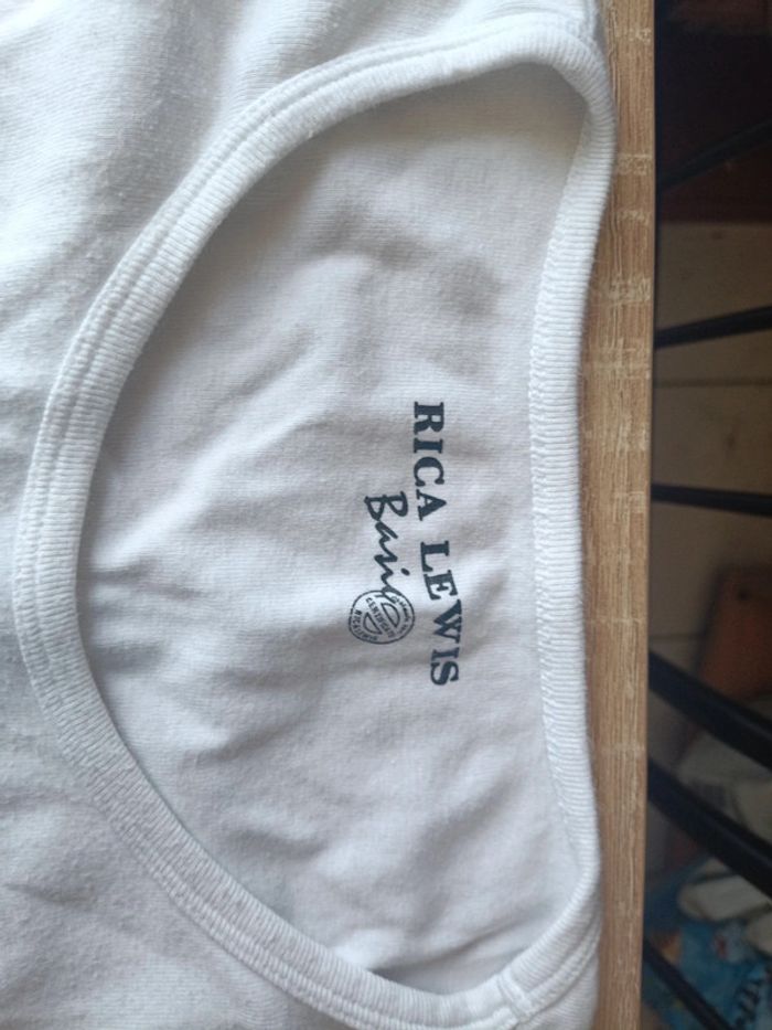 Débardeur - photo numéro 2