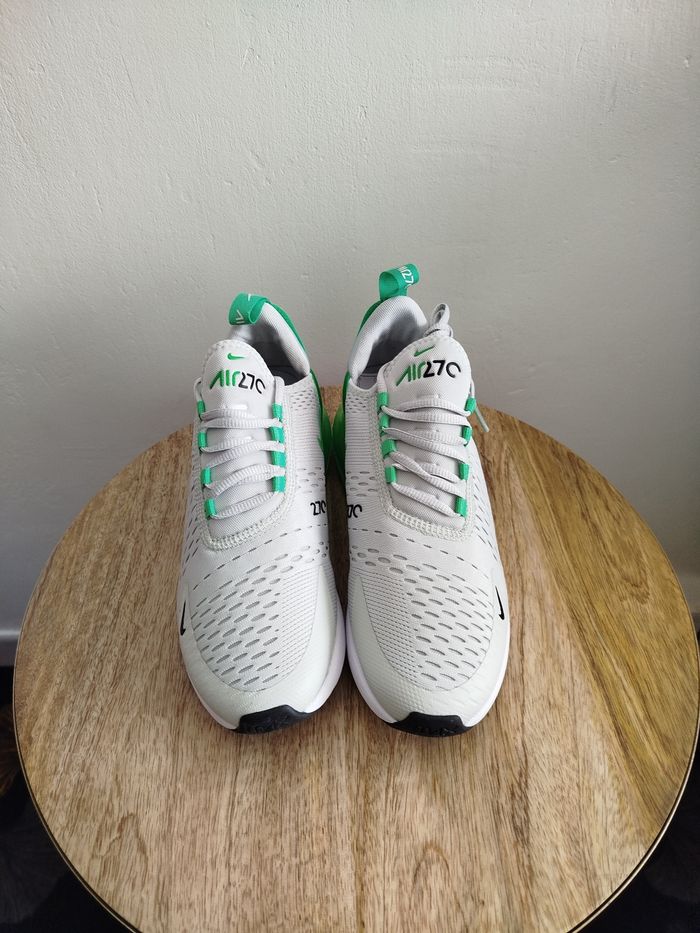 Baskets Nike T 39 - photo numéro 5