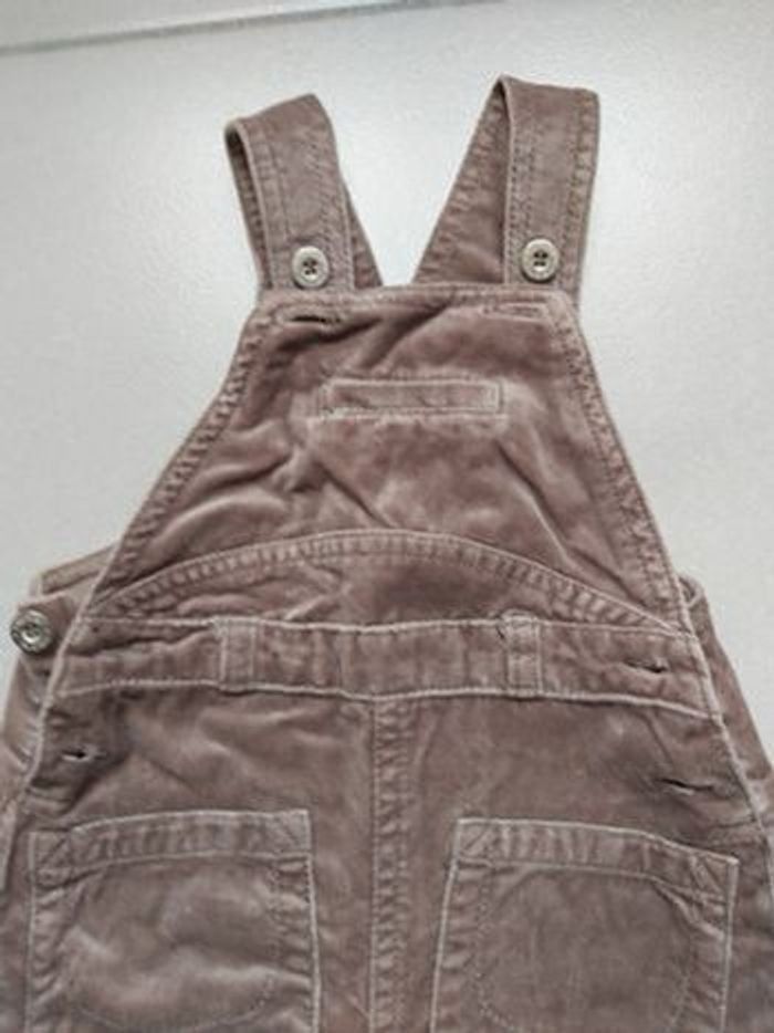 Salopette 6 mois - photo numéro 2
