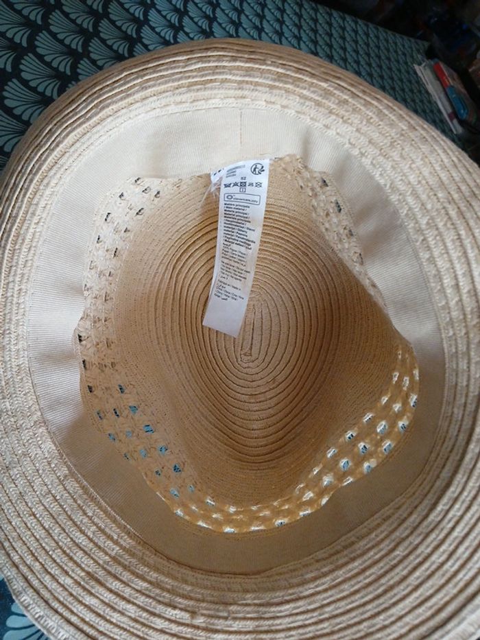 Chapeau fille - photo numéro 5