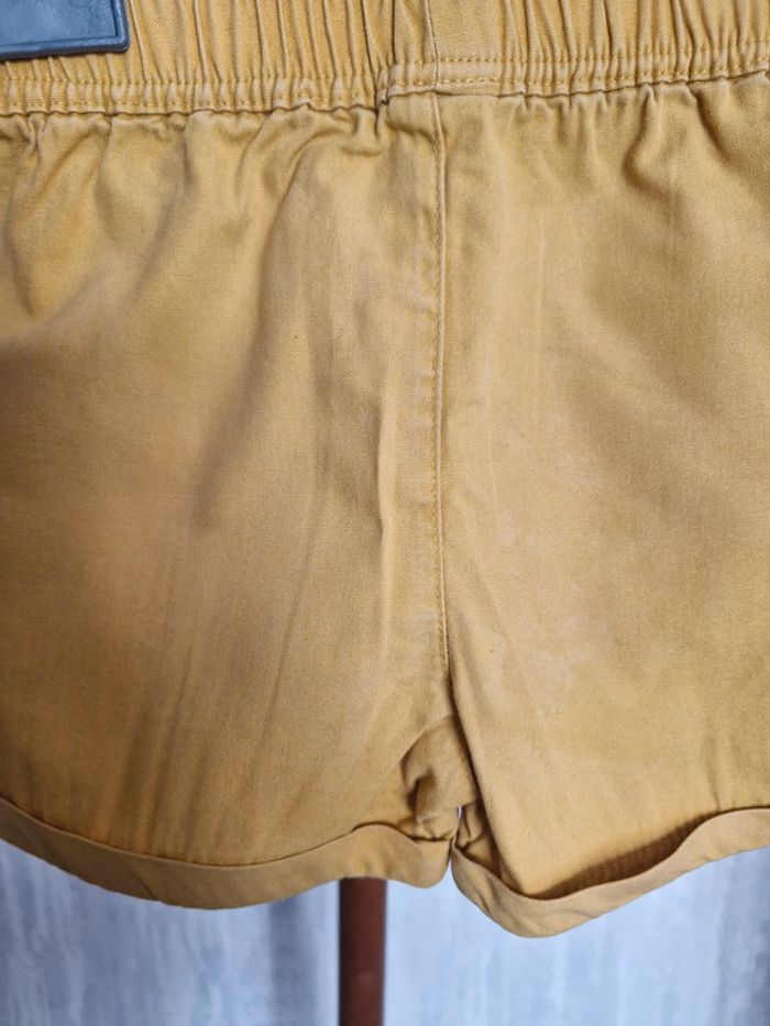 Short bébé 24 mois Kiabi - photo numéro 4