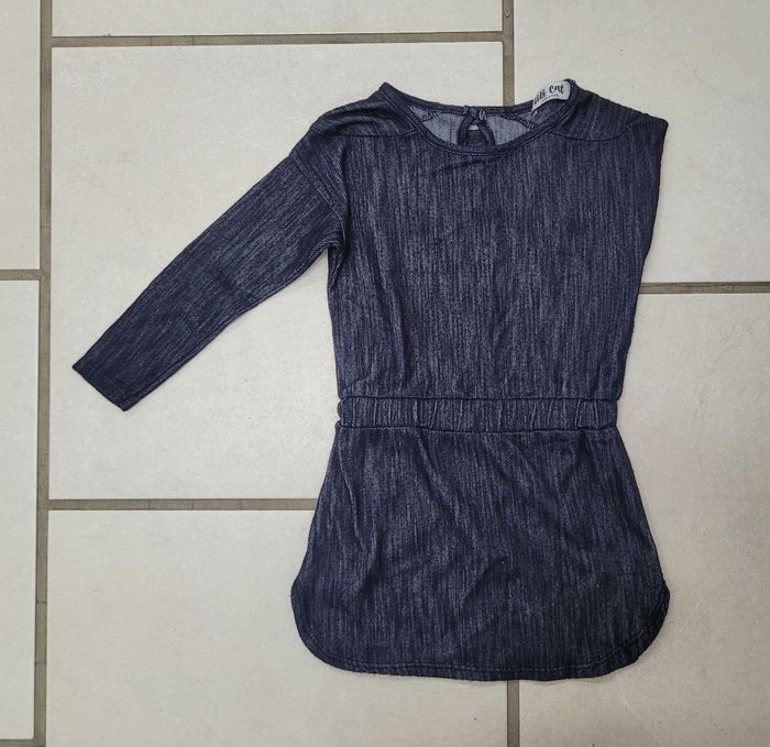 Robe 3 ans