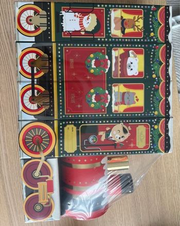 calendrier legami  neuf