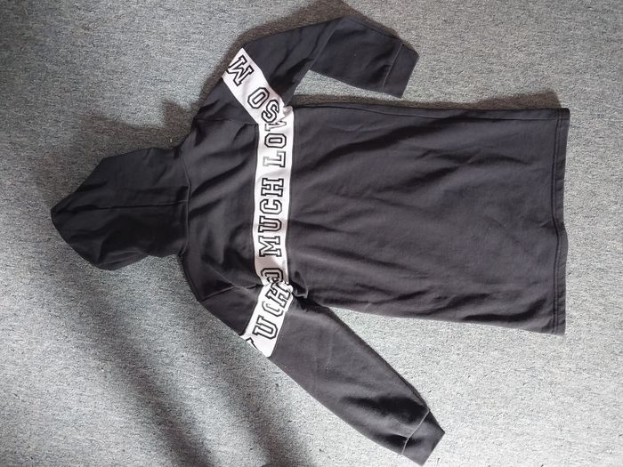 Robe Fille taille 10 ans pour l'automne et l'hiver - photo numéro 3