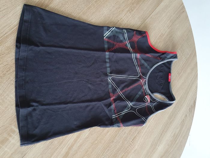 Débardeur Ducati T38