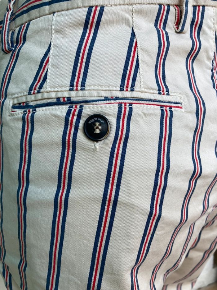Pantalon Xagon Man - photo numéro 7