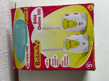 babyphone